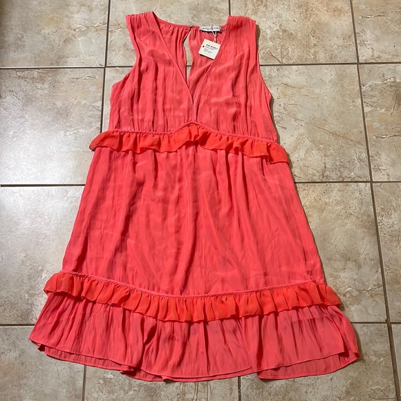 Ramy Brook Dresses & Skirts - NWT Ramy Brook Women’s Merida Dress. Size - 8. Color - Petal.